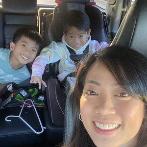 Meet your Posher, Mila